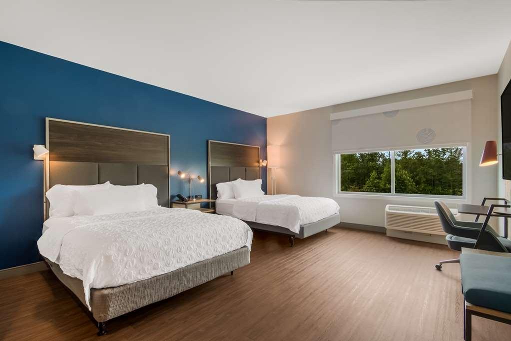 מלון Tru By Hilton ווילסון חדר תמונה